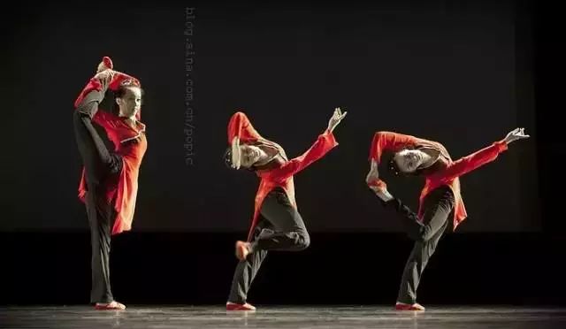 Achieve These Six Points for Rapid Improvement in Dance