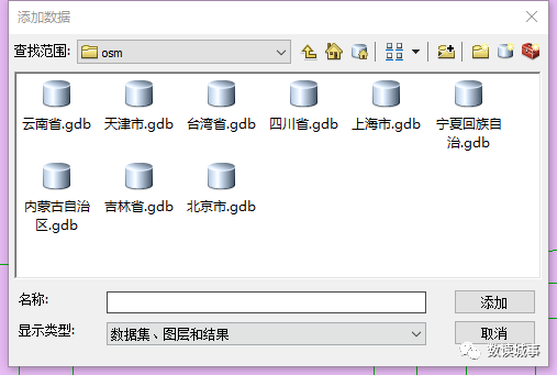 Advanced GIS: Super Clipping Tool - Batch Partition Clipping Based on ArcGIS ModelBuilder