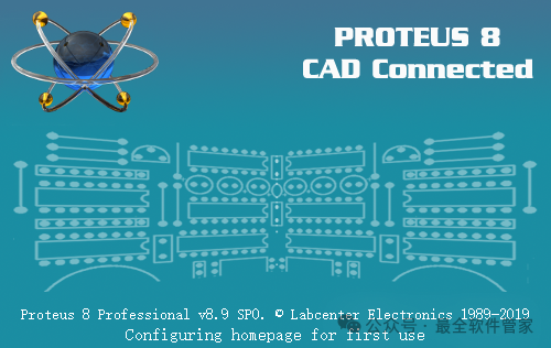 Proteus 8.9 Installation Guide (Includes Software Installation Package)