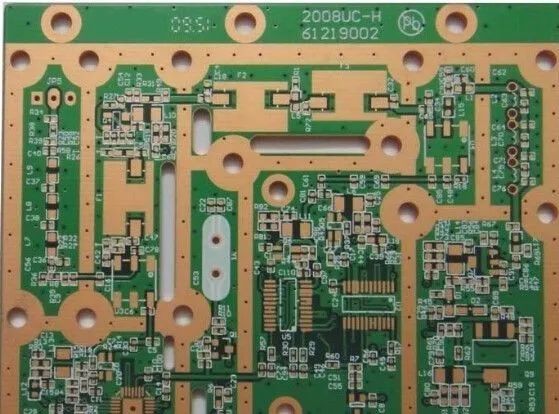 Why Use Gold Plating and Immersion Gold on PCBs? Differences Explained