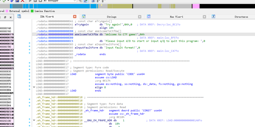 Python Day 14: Snake Game and SimpleRev CTF Challenge