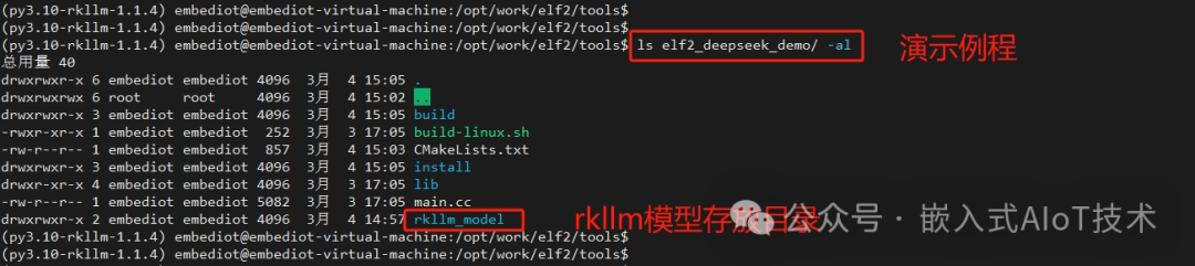 Step Three of Embedded AI: Deploying the DeepSeek-R1 Large Model on Development Boards