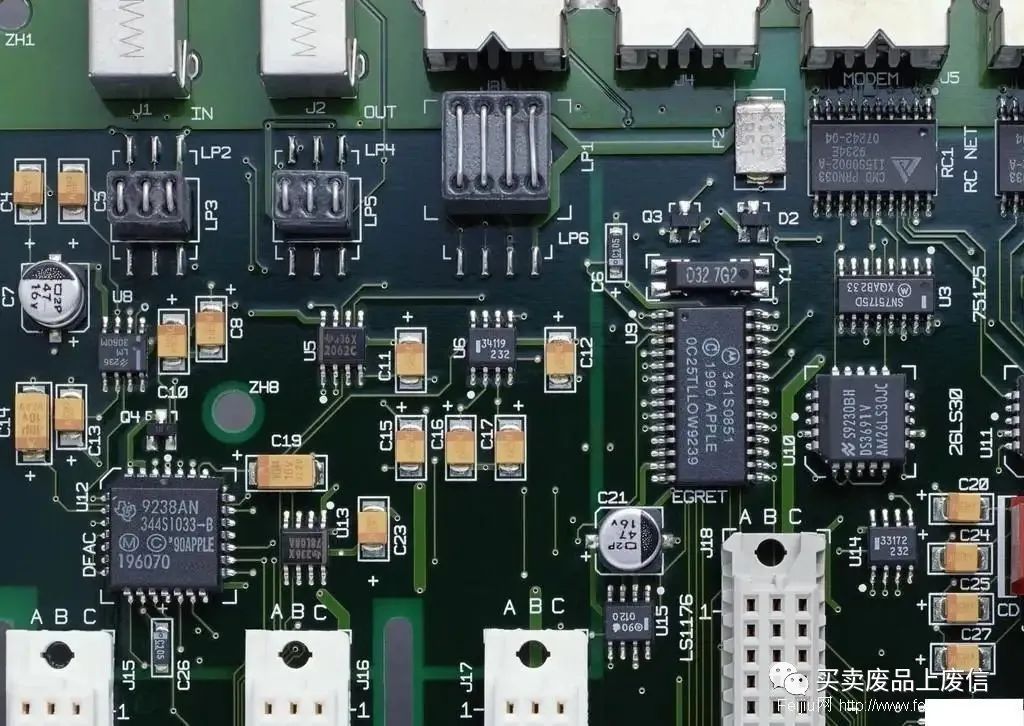 How Profitable is the Recycling of Old Circuit Boards? What is the Development Outlook?