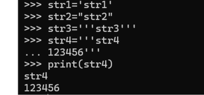 Introduction to Python Programming