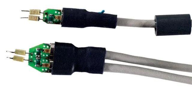 Fundamentals of Oscilloscopes