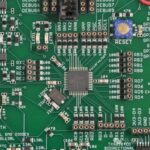 High Reliability Design Methods for PCBs in Industrial Control Systems