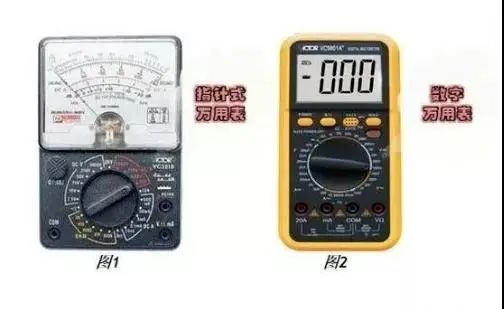 8 Key Functions of a Multimeter: Do You Understand Them All?