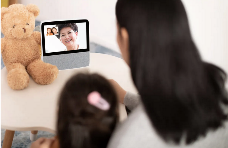 First Experience with Smart Speakers: Baidu's Smart Screen X8, Over 3600 Skills to Transform Imagination