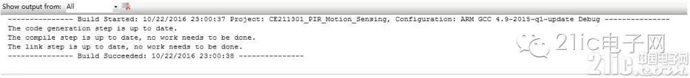 Multi-Sensor Embedded IoT Programmable Analog SoC