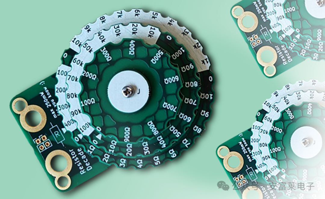 Anfu Lai Embedded Weekly Report Issue 352: March 2025 - April 3, 2025