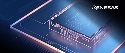 Renesas RA Series MCU Naming Method and Selection