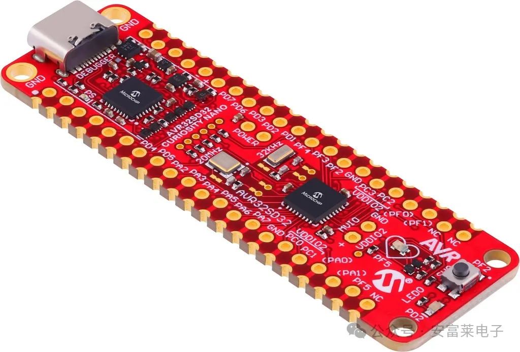 Anfu Lai Embedded Weekly Report Issue 352: March 2025 - April 3, 2025
