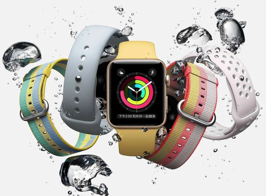 Why Are More and More People Choosing Smartwatches?