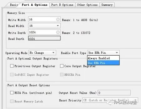 Summary of Low Power Design Methods for FPGAs