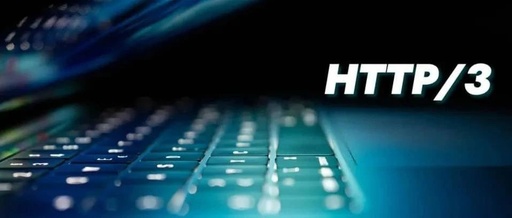HTTP/3 Released!