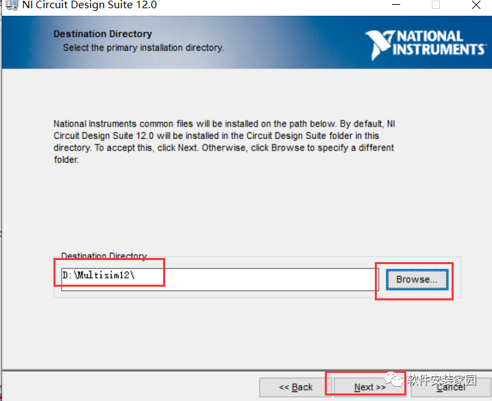 Multisim 12.0 Installation Guide