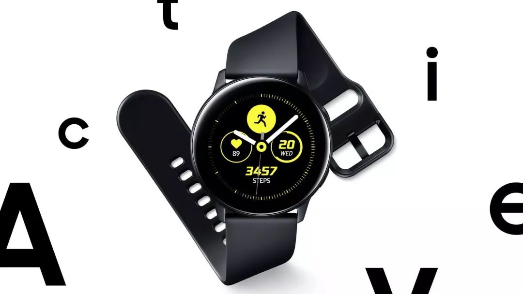The New Contender in the Smartwatch Arena: How It Challenges the Giants