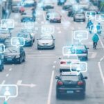 Actions and Insights of the Internet of Vehicles During the Pandemic