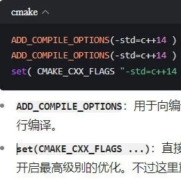 CMake Insights: A Case Study with FAST-LIO