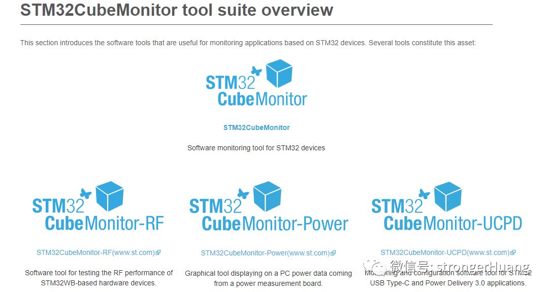 A Comprehensive Overview of the STM32 Ecosystem