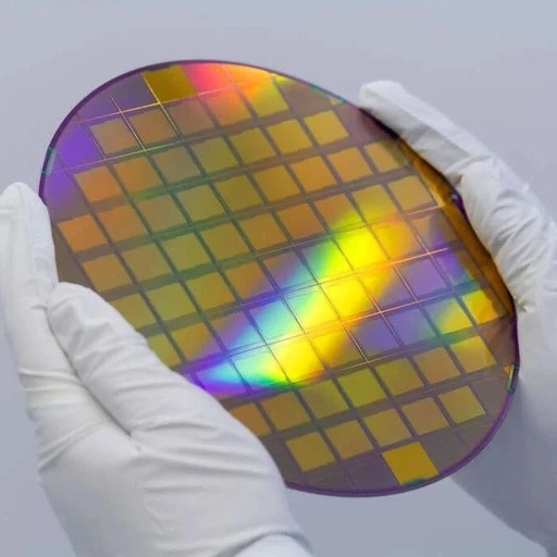 Zhuhai Company Successfully Tapes Out AI Chip!