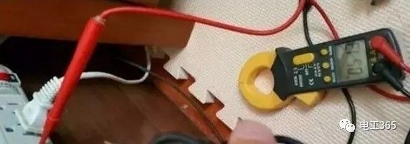 How to Measure Leakage Current with a Multimeter? How to Distinguish Between Live Wire and Neutral Wire?