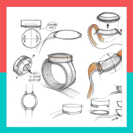 Latest Global Smartwatch Market Rankings: OnePlus's First Watch Design Leaked