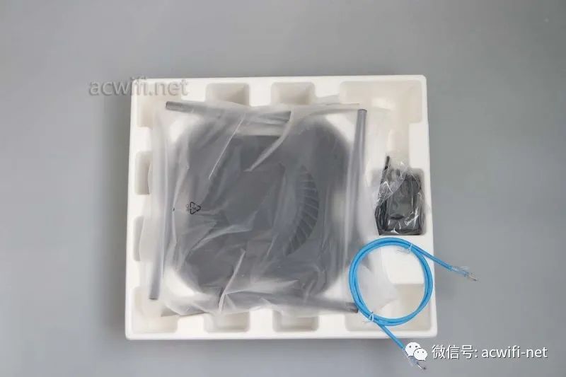 TP-LINK AX3200 XDR3230 Teardown: A Bit Different from My Expectations