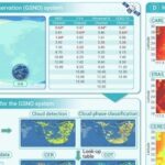 Development of a High-Precision Monitoring System for Surface Solar Radiation and Remote Sensing Products at Near-Global Scale