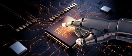 Embedded Development with MCU - FPM383C Fingerprint Recognition
