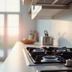 Safety Requirements for Ventilation of Embedded Gas Stoves: Hazard Analysis and Accident Warnings