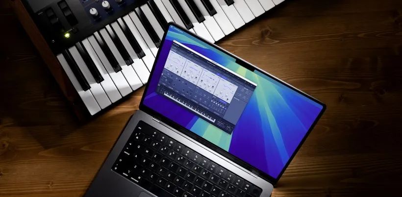 Korg Releases Multi/Poly Native Synthesizer Software, Fully Compatible with Hardware Sounds