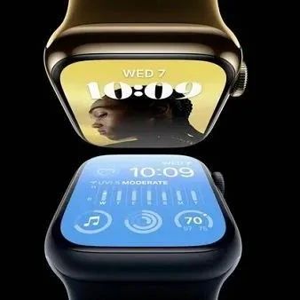 Apple Forced to Open Smartwatch Ecosystem: The End of the 'Large Band' Era