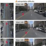 Immersive Experience: Multi-Traversal Gaussian Splatting Breaks Through Scene Reconstruction Bottlenecks