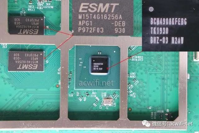 TP-LINK XDR6060 Teardown: AX6000 Wireless Router