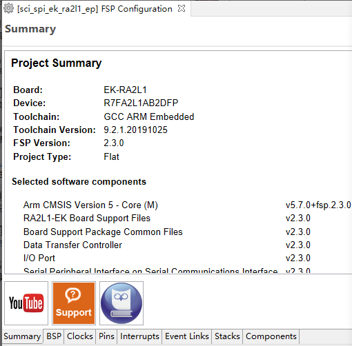 Building the Renesas MCU Development Environment: A Pitfall Experience
