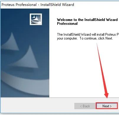 Proteus 7.8 Software Installation Guide (Windows Version)