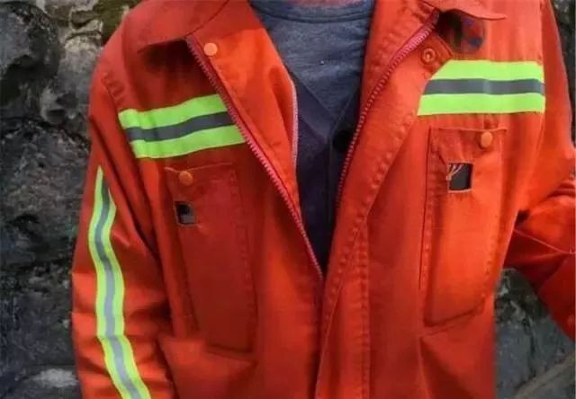 Innovative Smartwatch: Fueling Sanitation Workers?