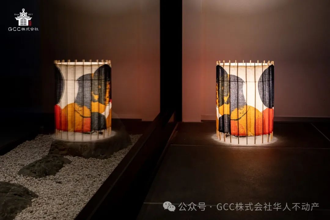 GCC Corporation's Machiya-Style Café Office Comprehensive Showcase