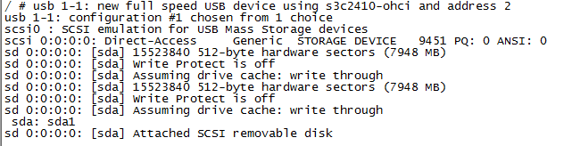 Tips: Transferring Files to Development Board via SD Card Made Easy!
