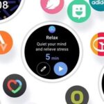 Samsung Launches Smartwatch Operating System One UI Watch: A Unified Platform Starting with Smartwatches?