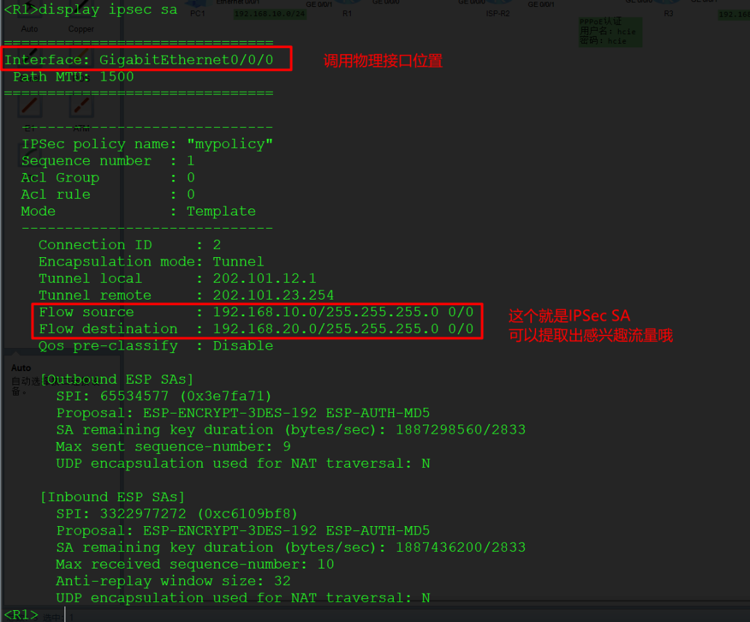 Ultimate Guide to Huawei IPSec Dynamic Address Networking: Barbaric Mode + Policy Template Configuration (Includes Complete CLI) - 5 Steps to Secure Dynamic Address Access Site Communication!