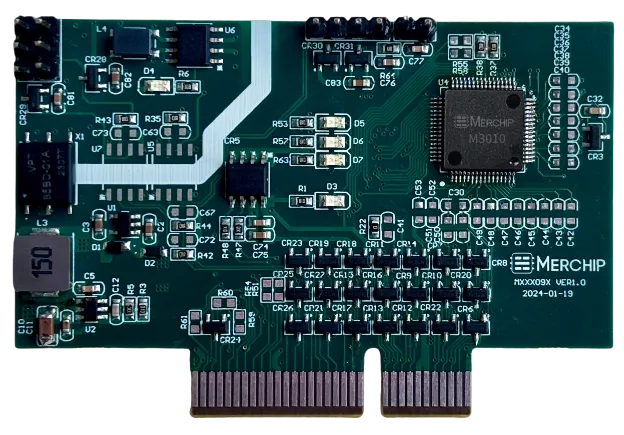Shuichip Electronics Launches DSP and Digital Non-Bridge PFC+LLC Single-Chip Solutions to Promote Independent and Controllable 'Chinese Chips'