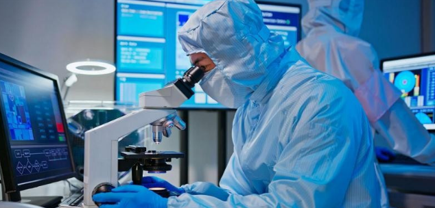 Is the Chip War About to Fail? $400 Billion Profit Handed to the U.S., Foreign Media Warns of Potential Catastrophe!