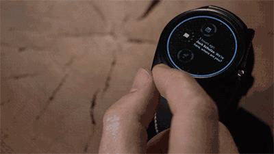 Google's Newly Released Smartwatch: A Glimpse into the Future