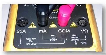 8 Key Functions of a Multimeter: Do You Understand Them All?