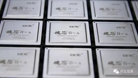 Step Aside! Let the Professionals Handle It: China Releases the Most Powerful DSP Chip, Four Times Stronger than Foreign Counterparts