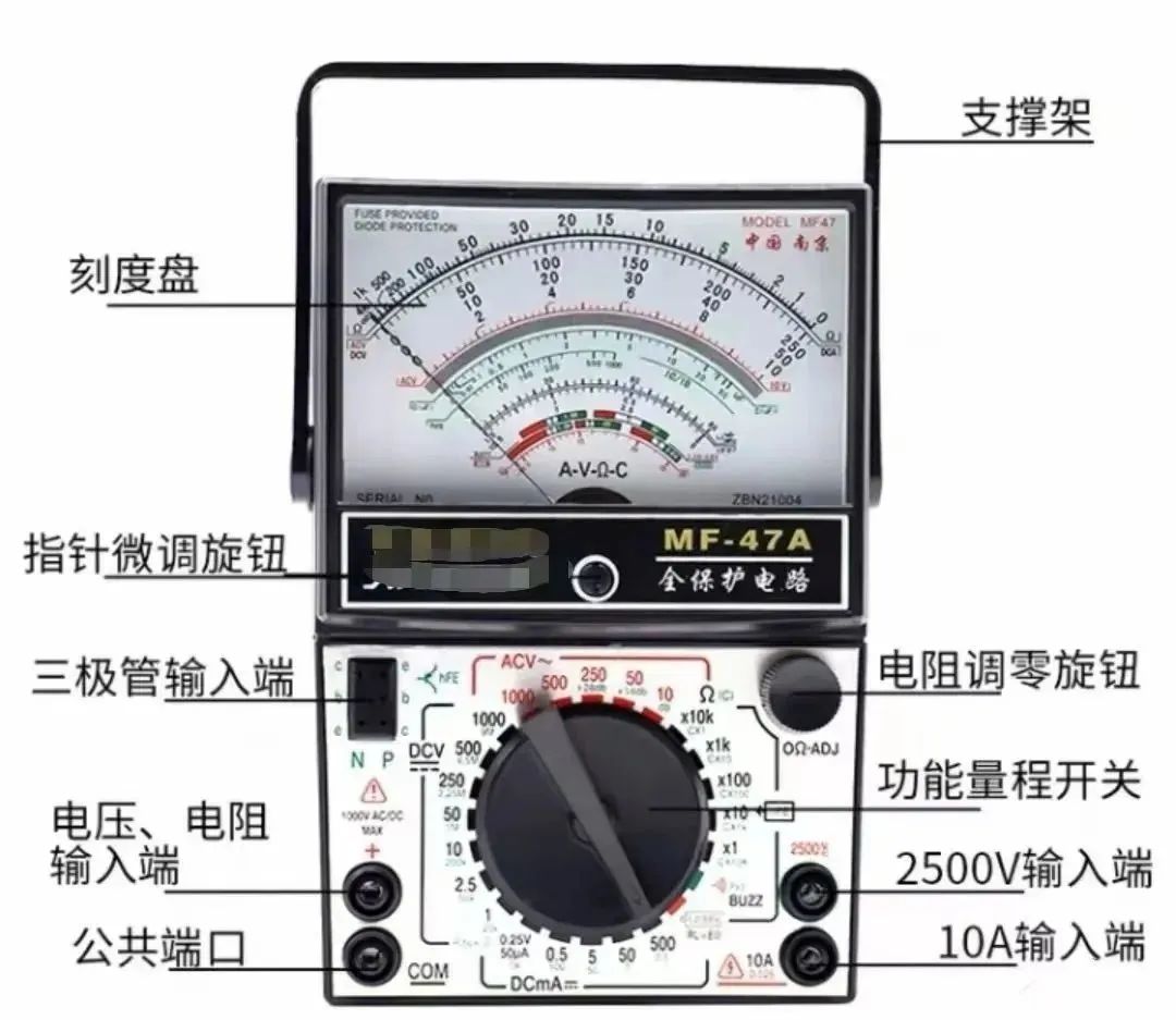 The Secrets of Multimeters You Didn't Know