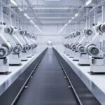 Solutions for Accelerating Industrial Automation: Efficient and Flexible IO-Link Communication Solutions