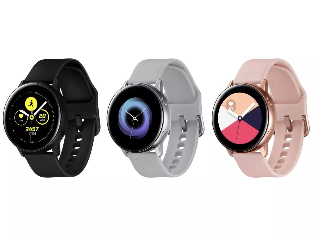The New Contender in the Smartwatch Arena: How It Challenges the Giants